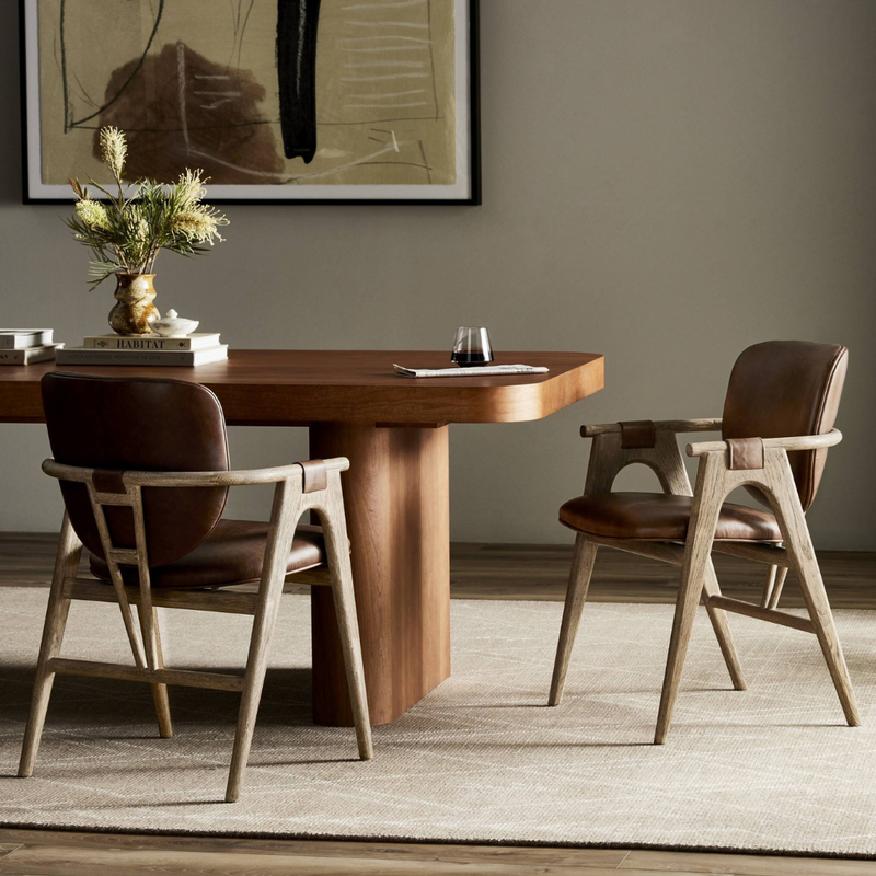 Rosario Dining Armchair