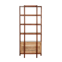 Roselyn Bookcase
