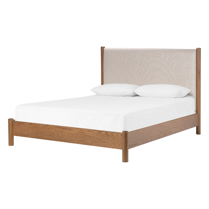 Rothwell Bed