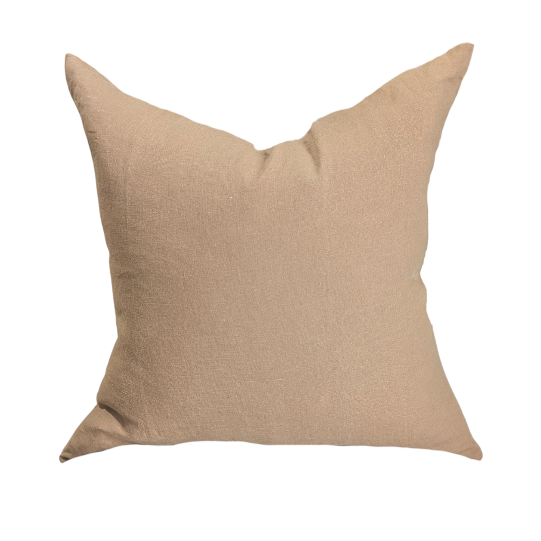 Patti 22" x 22" Pillow Cover