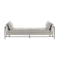 Roma Chaise 86"
