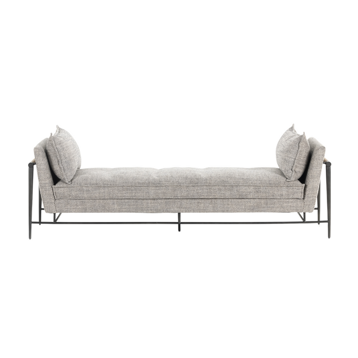 Roma Chaise 86"