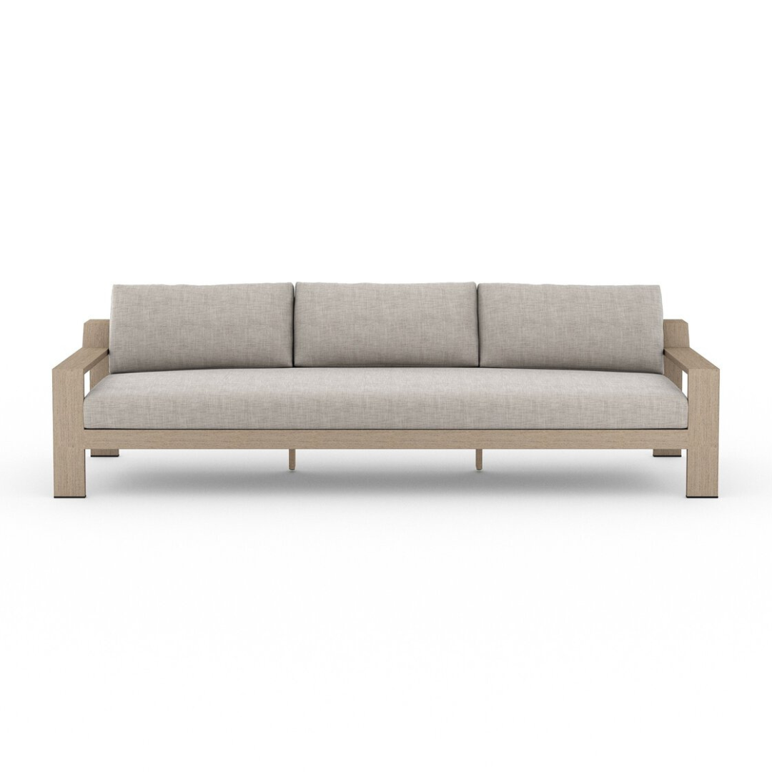 Melo Outdoor Sofa