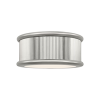 Ritz 14" Flush Mount