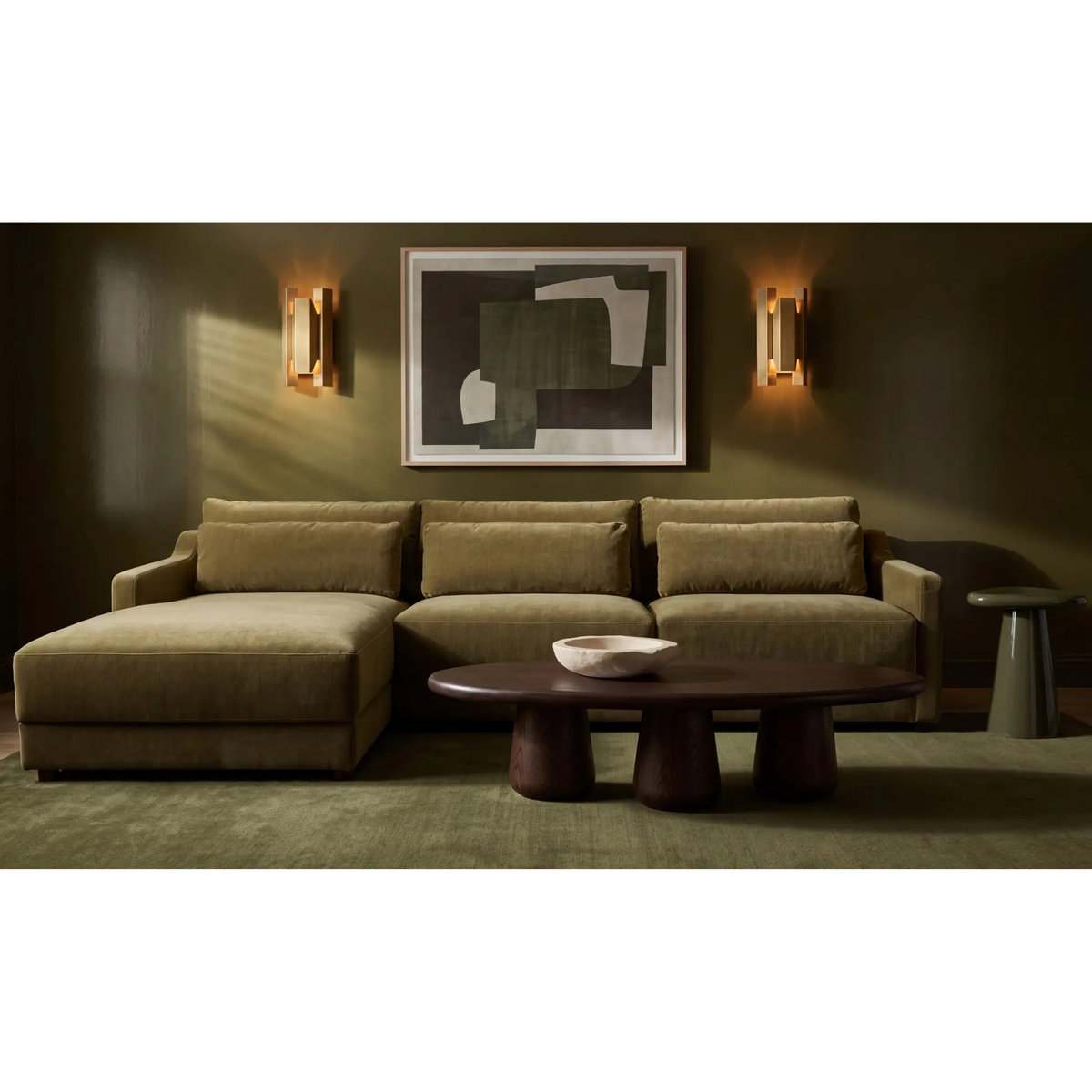 Imani Sectional