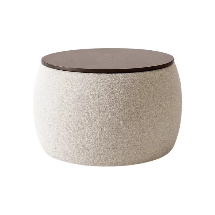 Ayre Storage Ottoman