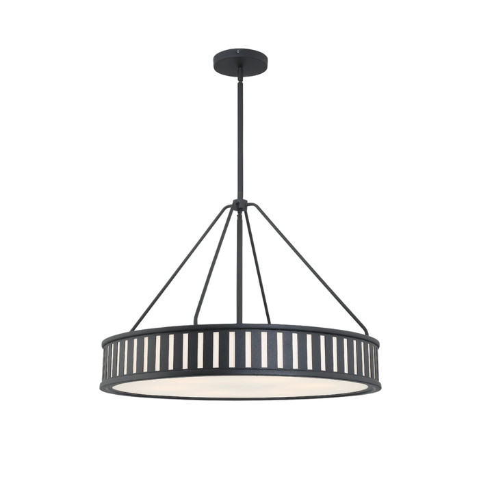 Kendal 6-Light Chandelier