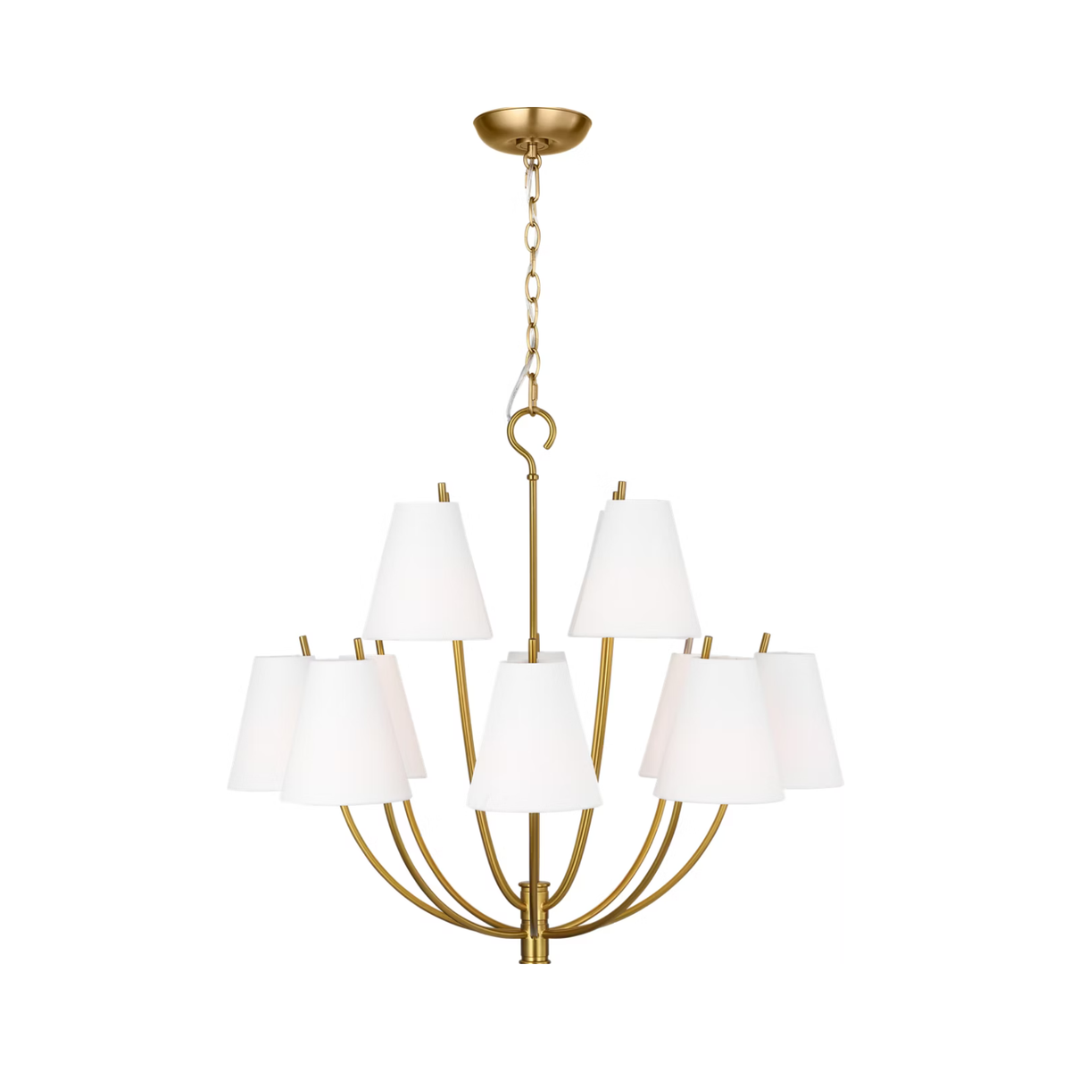 Marina 30" Chandelier