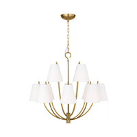 Marina 30" Chandelier