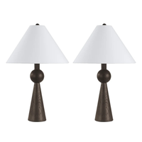 Berilla Table Lamps [Set of Two]