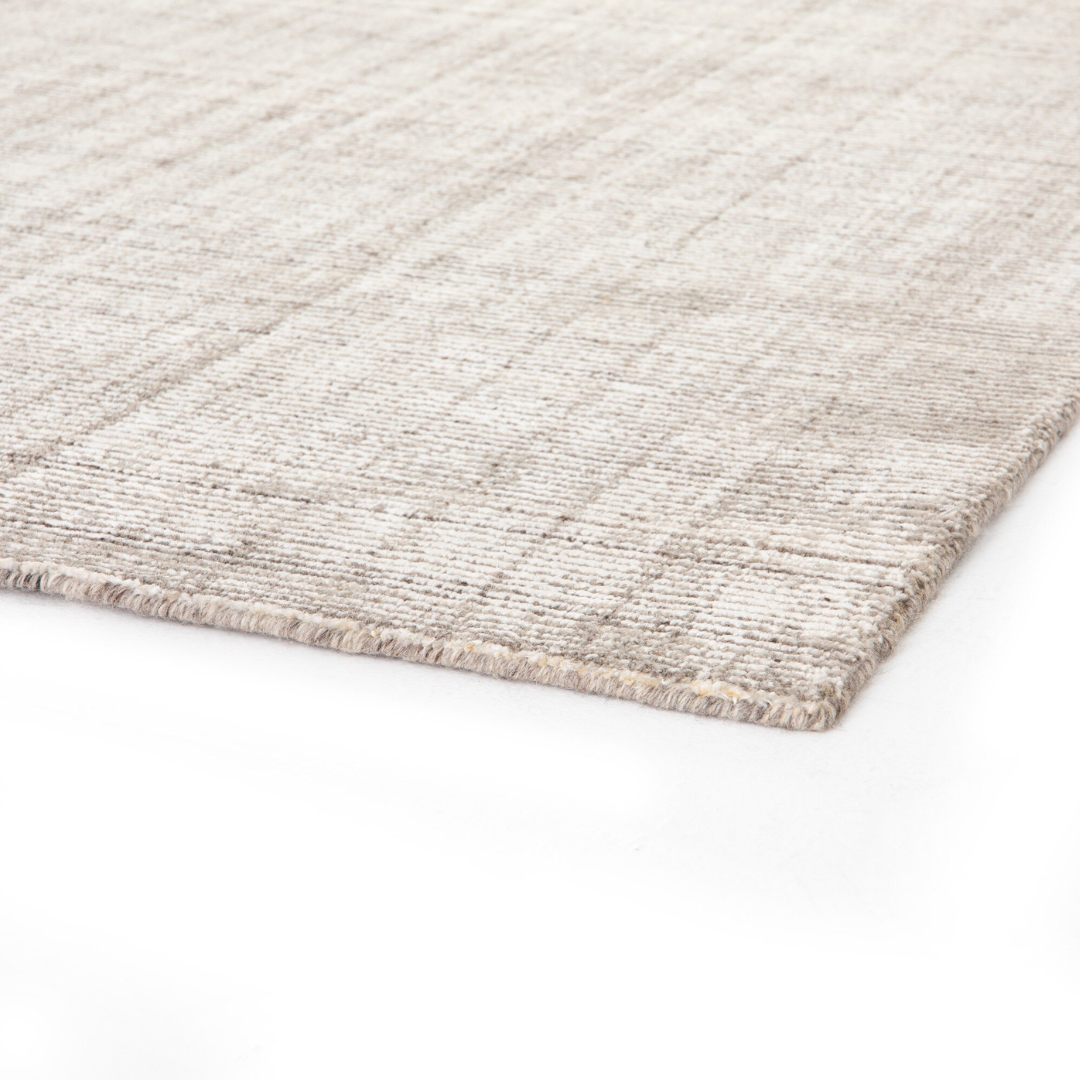 Ansel Rug (Brown/Cream)