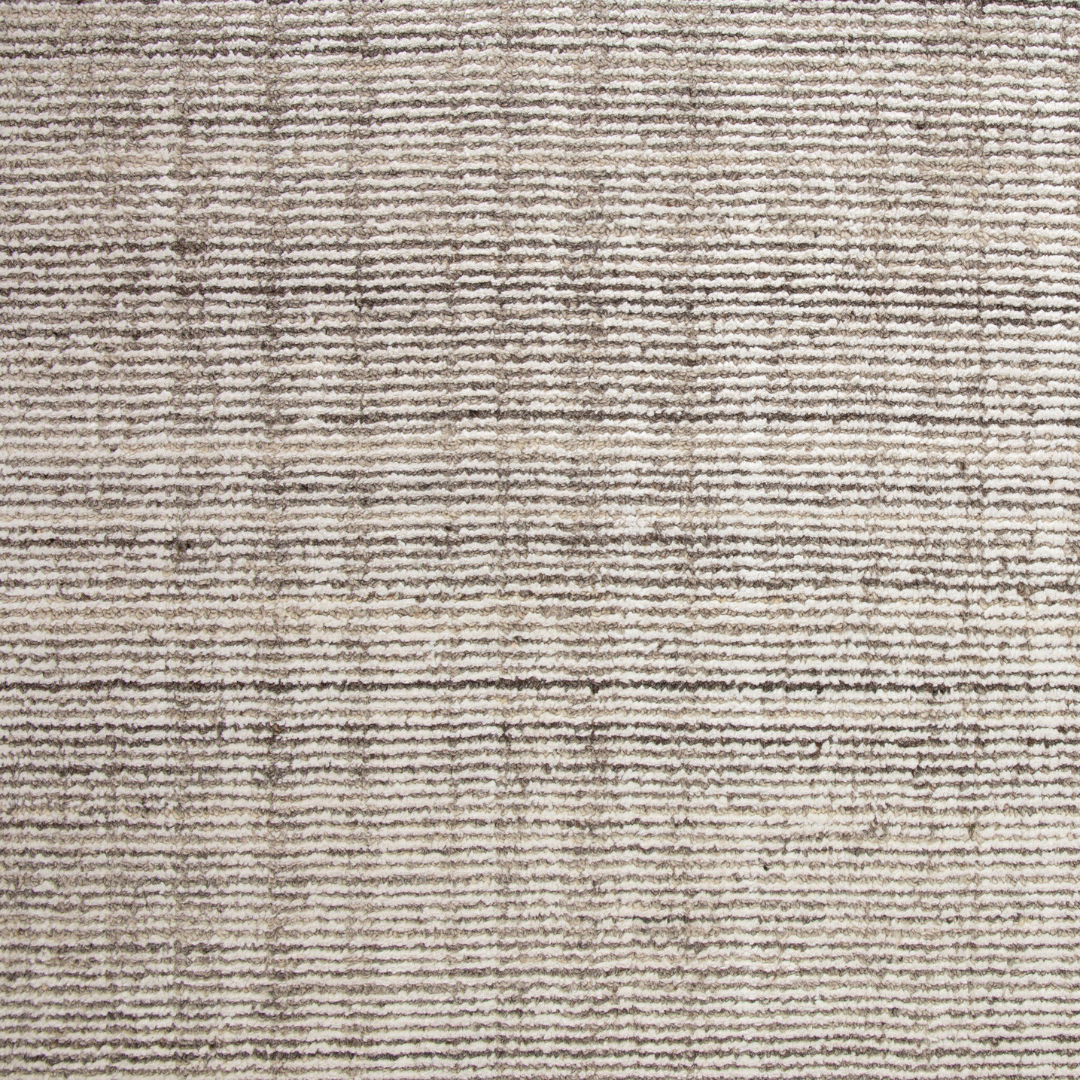 Ansel Rug (Brown/Cream)