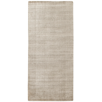 Ansel Rug (Brown/Cream)