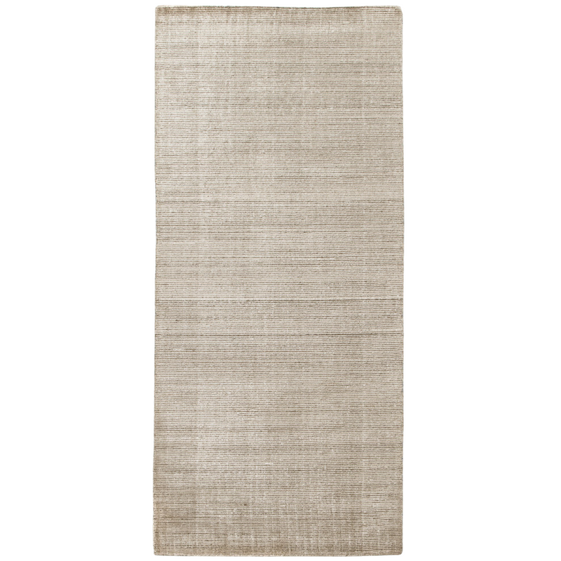 Ansel Rug (Brown/Cream)