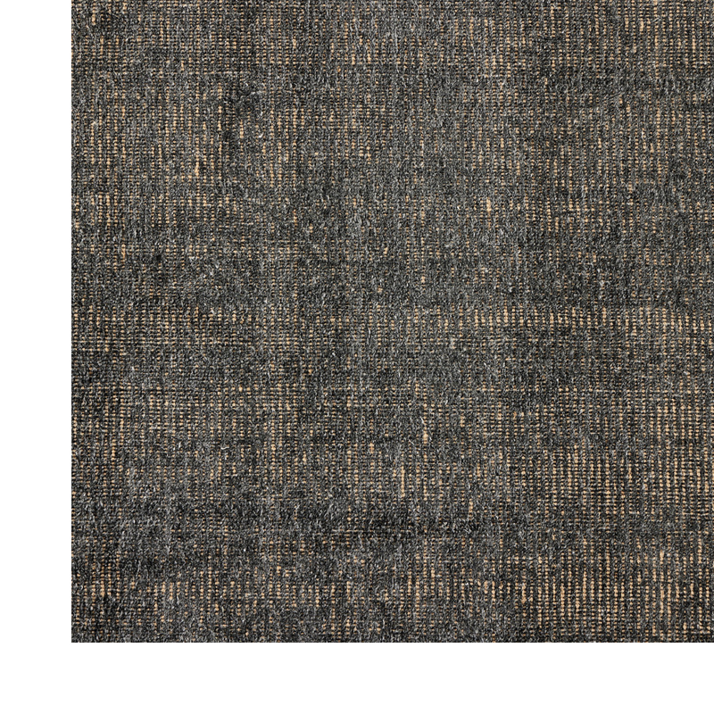 Barnett Rug (Charcoal)