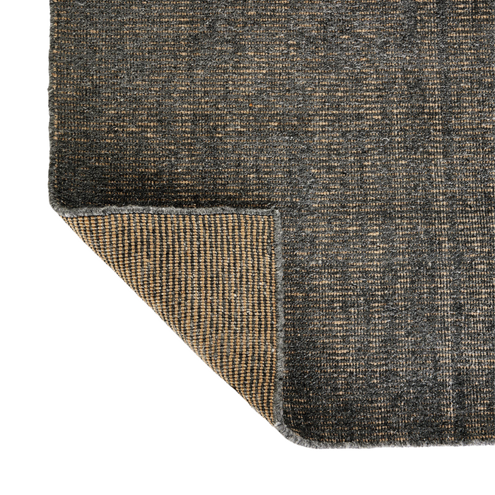 Barnett Rug (Charcoal)