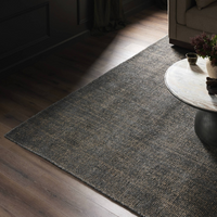 Barnett Rug (Charcoal)