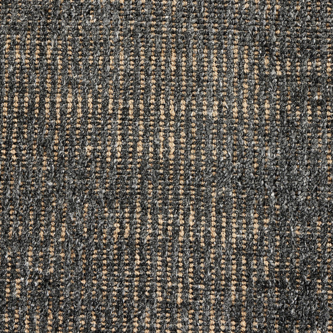 Barnett Rug (Charcoal)