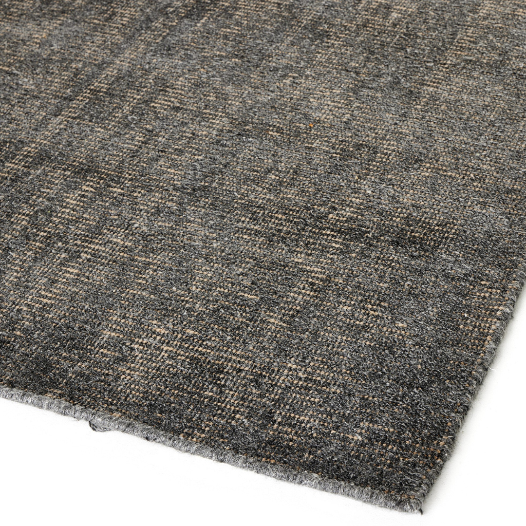 Barnett Rug (Charcoal)