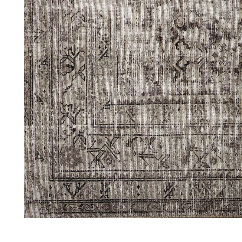 Noemi Rug (Natural Bark)