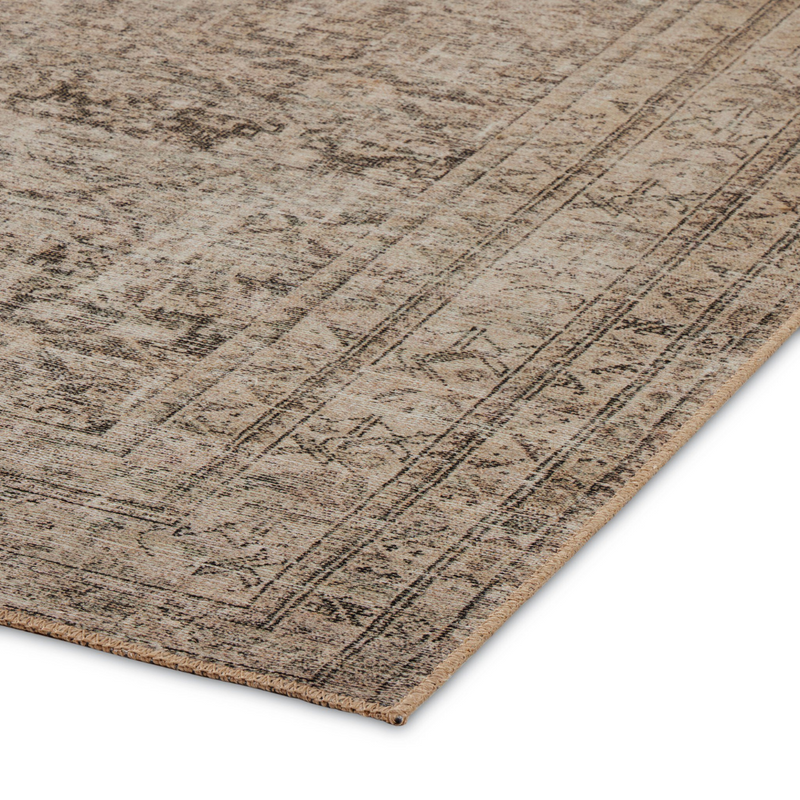 Noemi Rug (Vintage Beige)