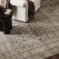 Noemi Rug (Vintage Beige)