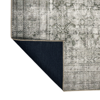 Noemi Rug (Sage Olive)