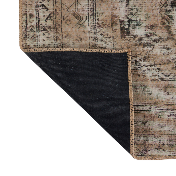 Noemi Rug (Vintage Beige)