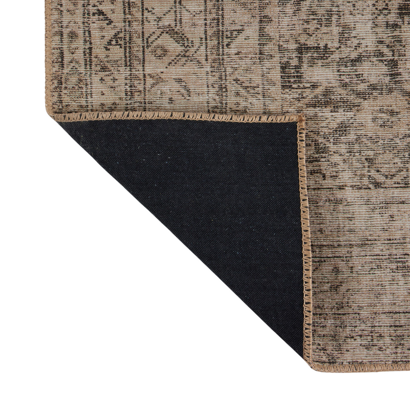 Noemi Rug (Vintage Beige)