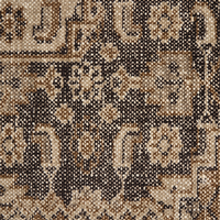 Patresa Hand Knotted Rug (Espresso)