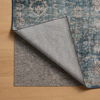 Anniston ANS-02 (Lagoon/Natural) Rug