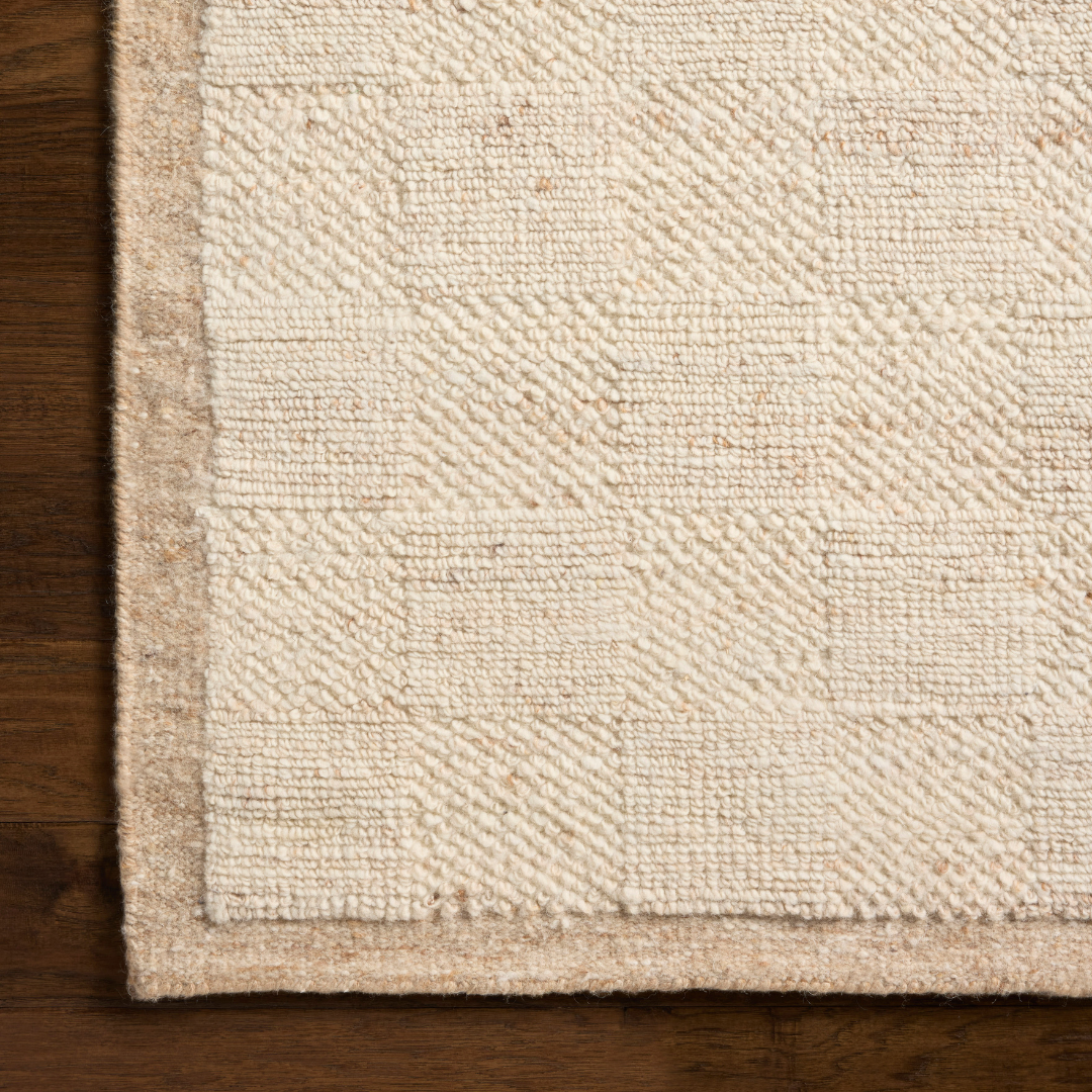 Alina ALN-01 Rug [Natural]
