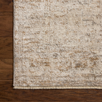 Clarisse CLS-02 Rug [Smoke/Natural]