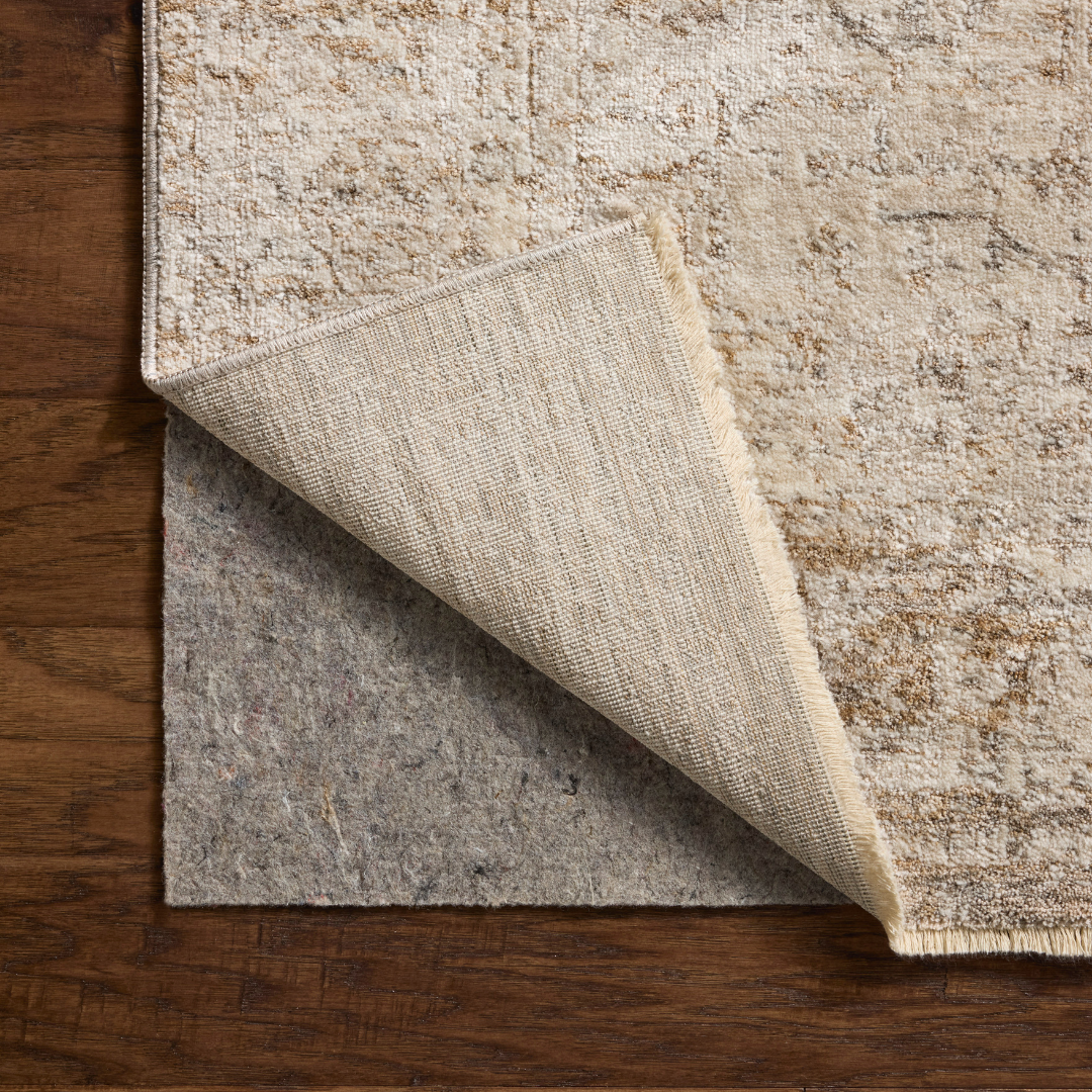 Clarisse CLS-02 Rug [Smoke/Natural]