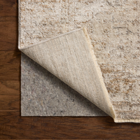 Clarisse CLS-02 Rug [Smoke/Natural]