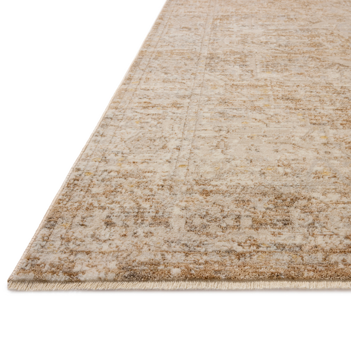 Clarisse CLS-02 Rug [Taupe/Dove]