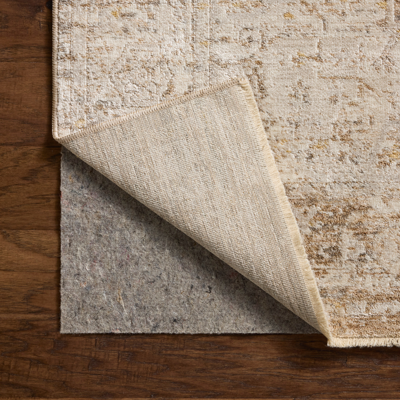 Clarisse CLS-02 Rug [Taupe/Dove]