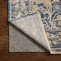Clarisse CLS-05 Rug [Blue/Beige]