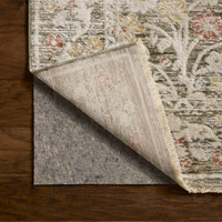 Clarisse CLS-05 Rug [Olive/Multi]