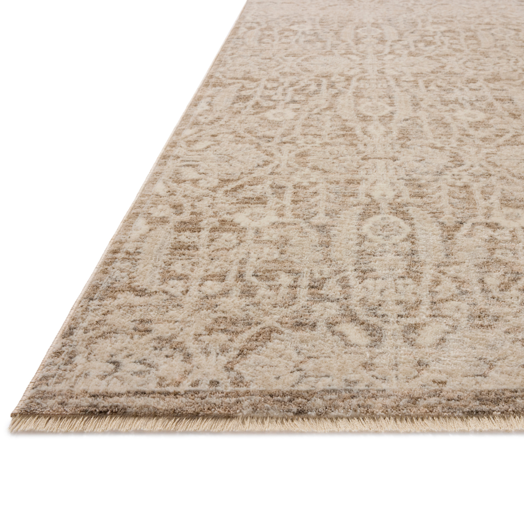 Clarisse CLS-06 Rug [Fog/Bone]