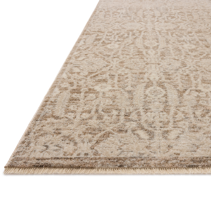 Clarisse CLS-06 Rug [Fog/Bone]