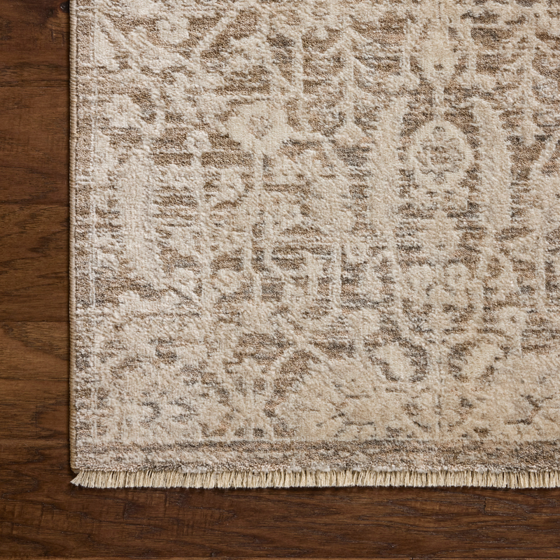 Clarisse CLS-06 Rug [Fog/Bone]