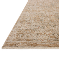 Clarisse CLS-07 Rug [Natural/Granite]
