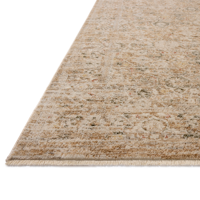 Clarisse CLS-07 Rug [Natural/Granite]
