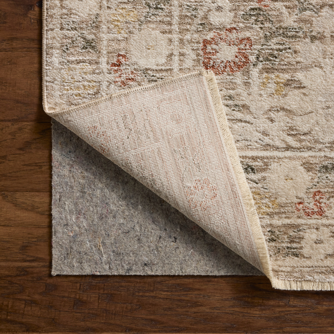 Clarisse CLS-01 Rug [Grey/Multi]