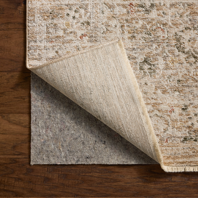 Clarisse CLS-07 Rug [Natural/Granite]