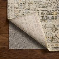 Clarisse CLS-08 Rug [Olive/Ivory]