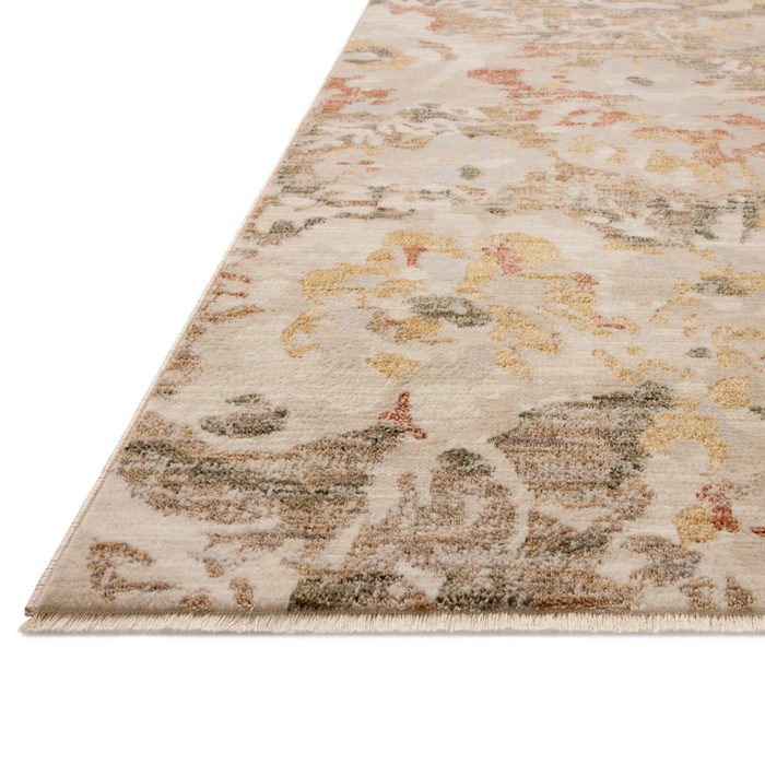 Eileen ELE-02 Rug [Mist/Sunset]