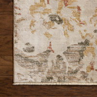 Eileen ELE-02 Rug [Mist/Sunset]