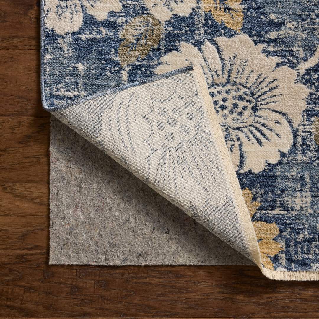 Eileen ELE-03 Rug [Denim/Natural]